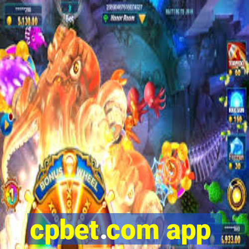 cpbet.com app